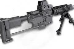 AR-15-Spade