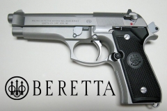 Beretta 92fs