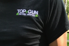 Top Gun Shirt